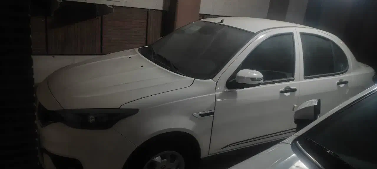 سهند مدل ۱۴۰۴|خودرو سواری و وانت|اصفهان, ملک‌شهر|دیوار