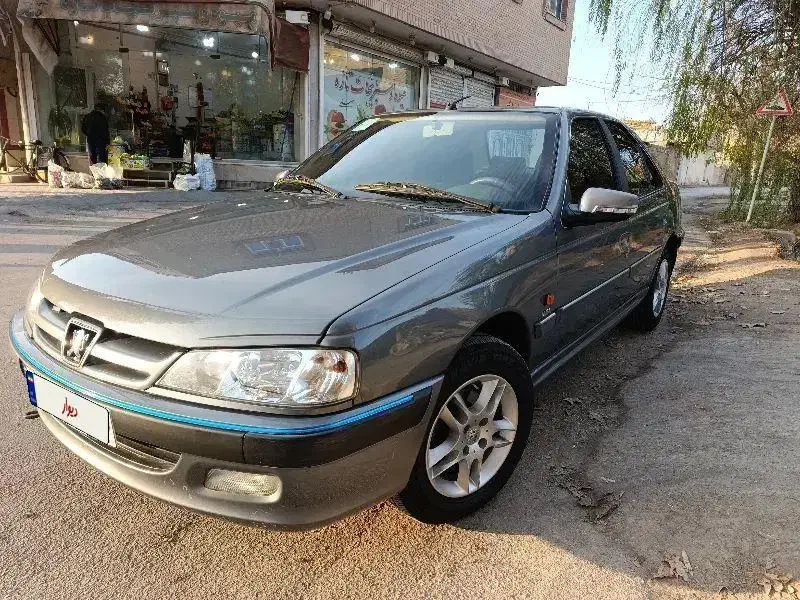 خاکستری آس بدون نقطه۱۴۰۰|خودرو سواری و وانت|نجف‌آباد, ویلاشهر|دیوار