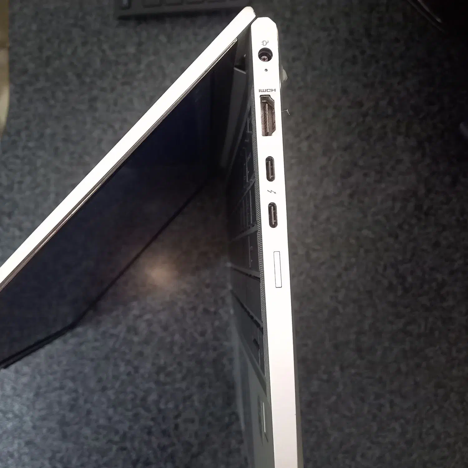 لپ تاپ hp elitebook|رایانه همراه|پردیس, فاز ۴|دیوار