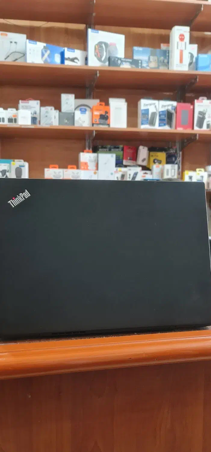 لپ تاپ LENOVO مدل CPU i7 بسیار تمیز و سبک|رایانه همراه|قرچک, مهدیه|دیوار