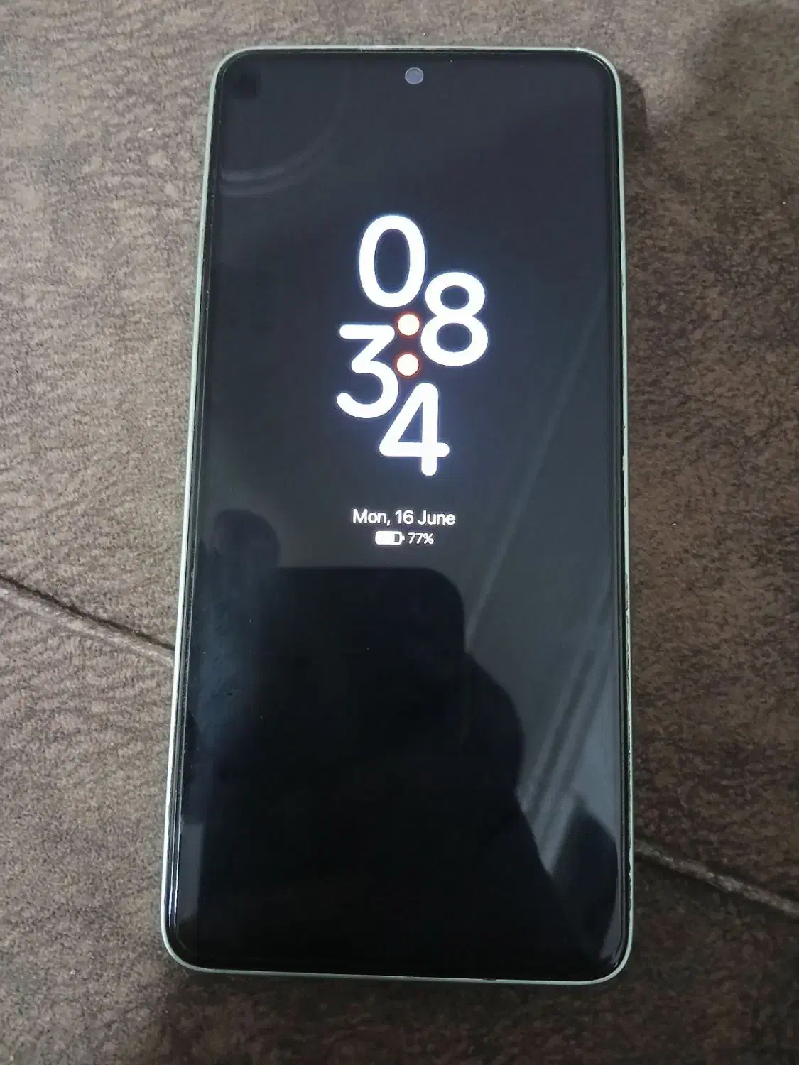 شیائومی Redmi Note 13 با حافظهٔ ۲۵۶ گیگابایت|موبایل|جیرفت, |دیوار