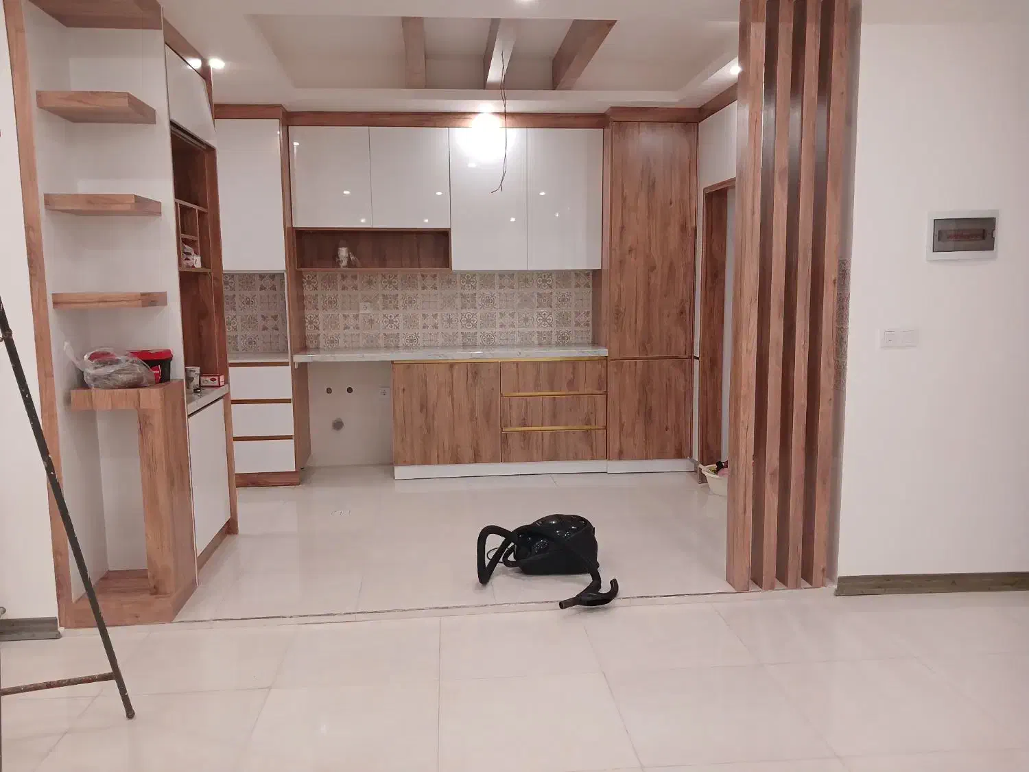 خدمات نظافت منزل و محوطه با تضمین|خدمات نظافت|ساری, |دیوار