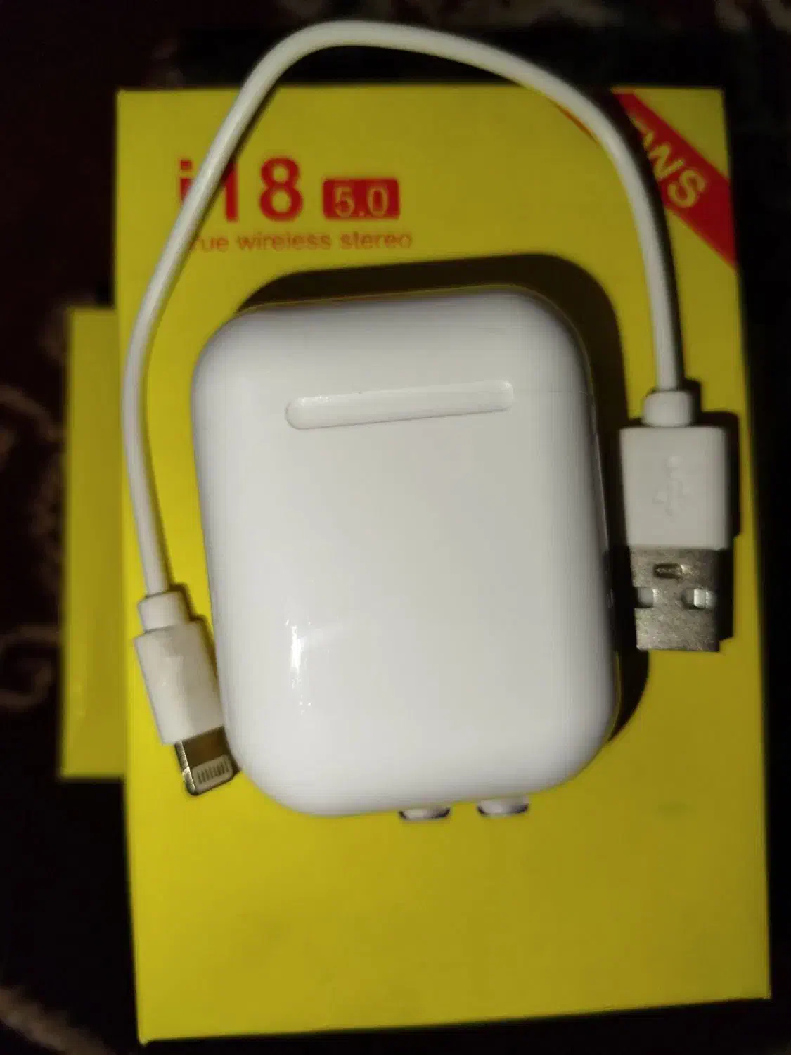 ایرپاد|پخش‌کننده همراه|سمنان, |دیوار