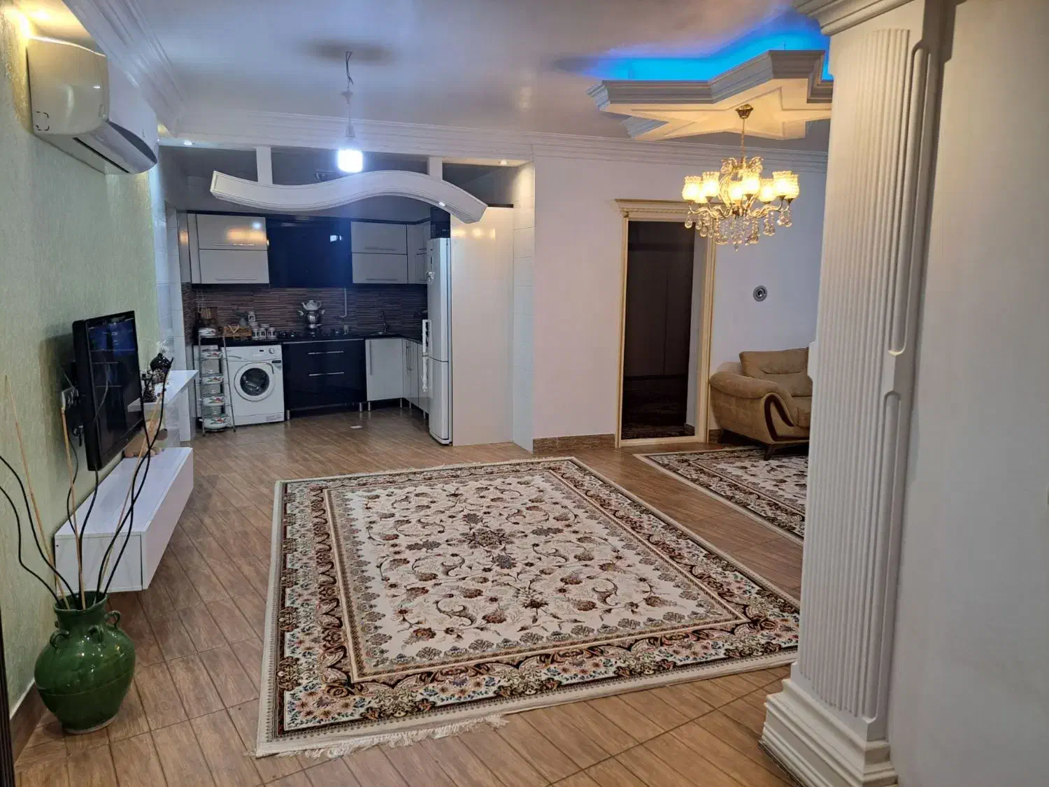 ویلایی فروشی|فروش خانه و ویلا|گنبد کاووس, |دیوار