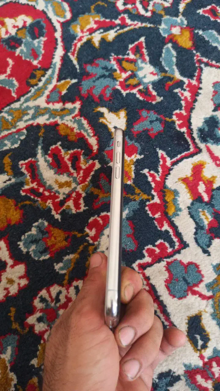 iPhone X 256|موبایل|شاهینشهر, فردوسی|دیوار