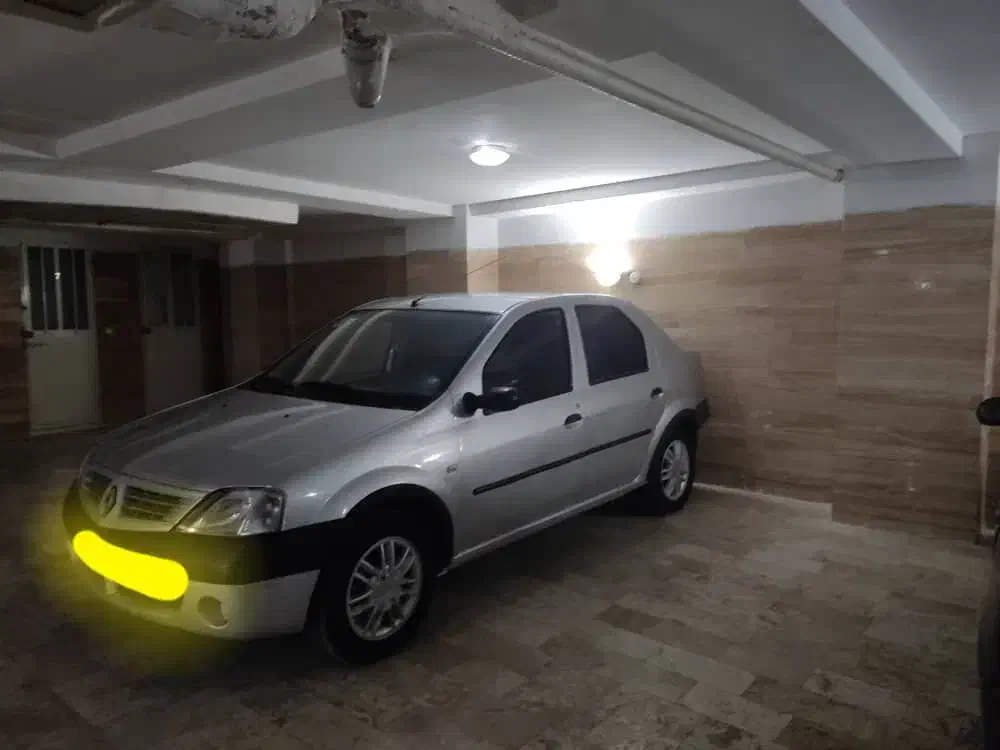 فروش خودرو ال نود e2|خودرو سواری و وانت|کرج, فاز ۳ گوهردشت|دیوار