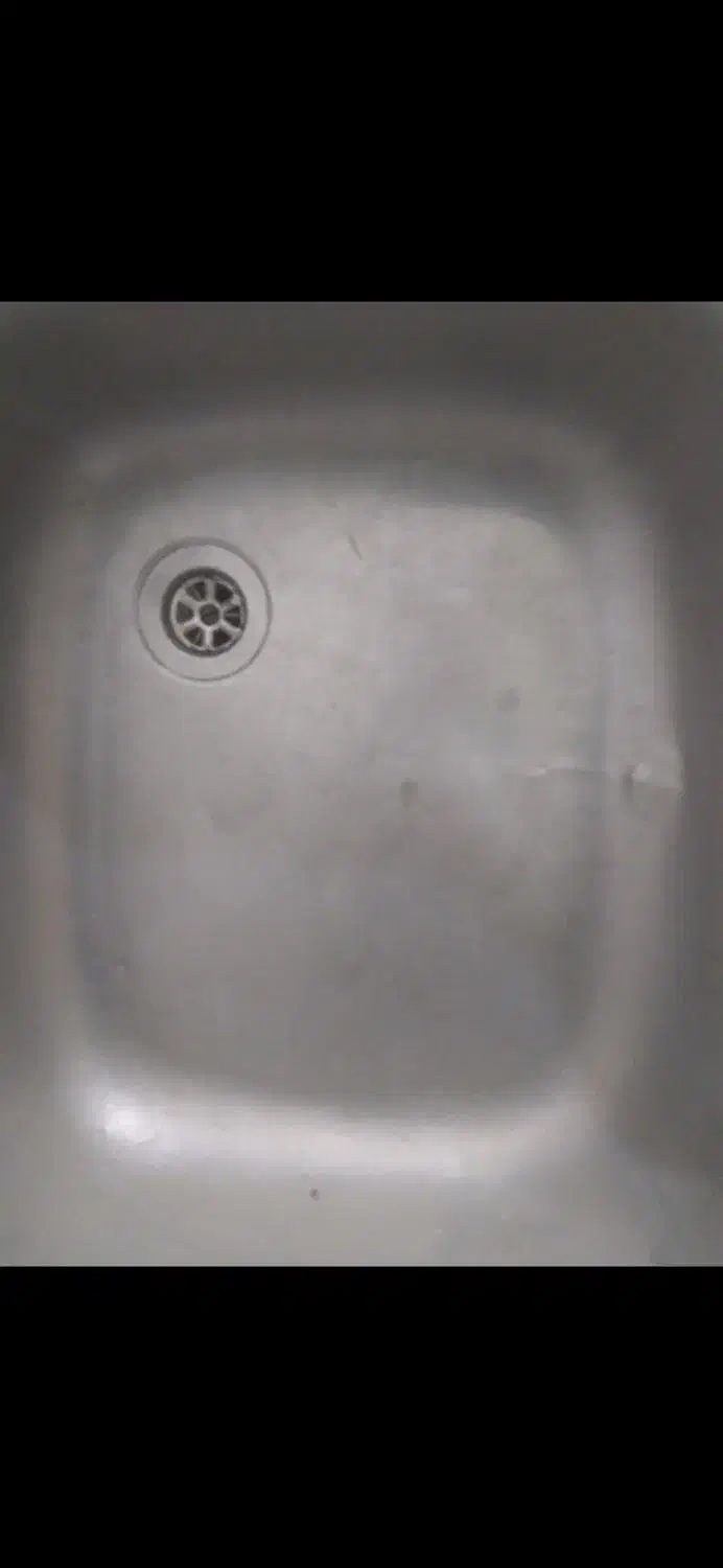 سینک ظرفشویی|مصالح و تجهیزات ساختمان|نجف‌آباد, امام خمینی|دیوار