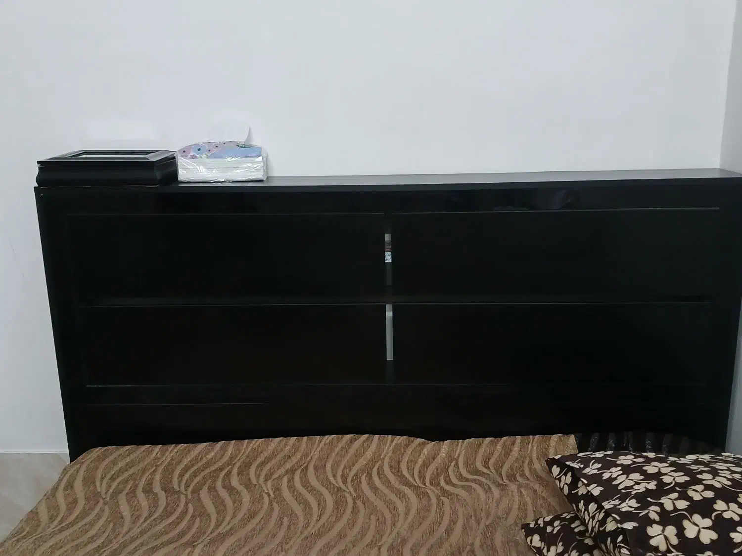 ست سرویس چوب سالم|تخت و سرویس خواب|فریمان, |دیوار