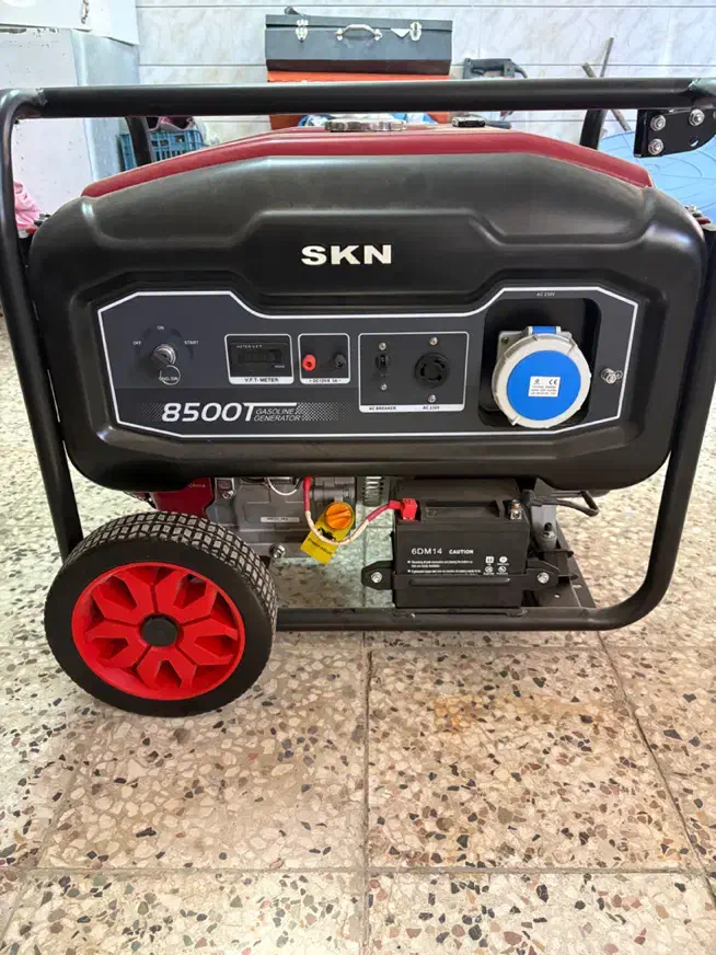 موتور برق skn|ابزارآلات|کاشمر, |دیوار