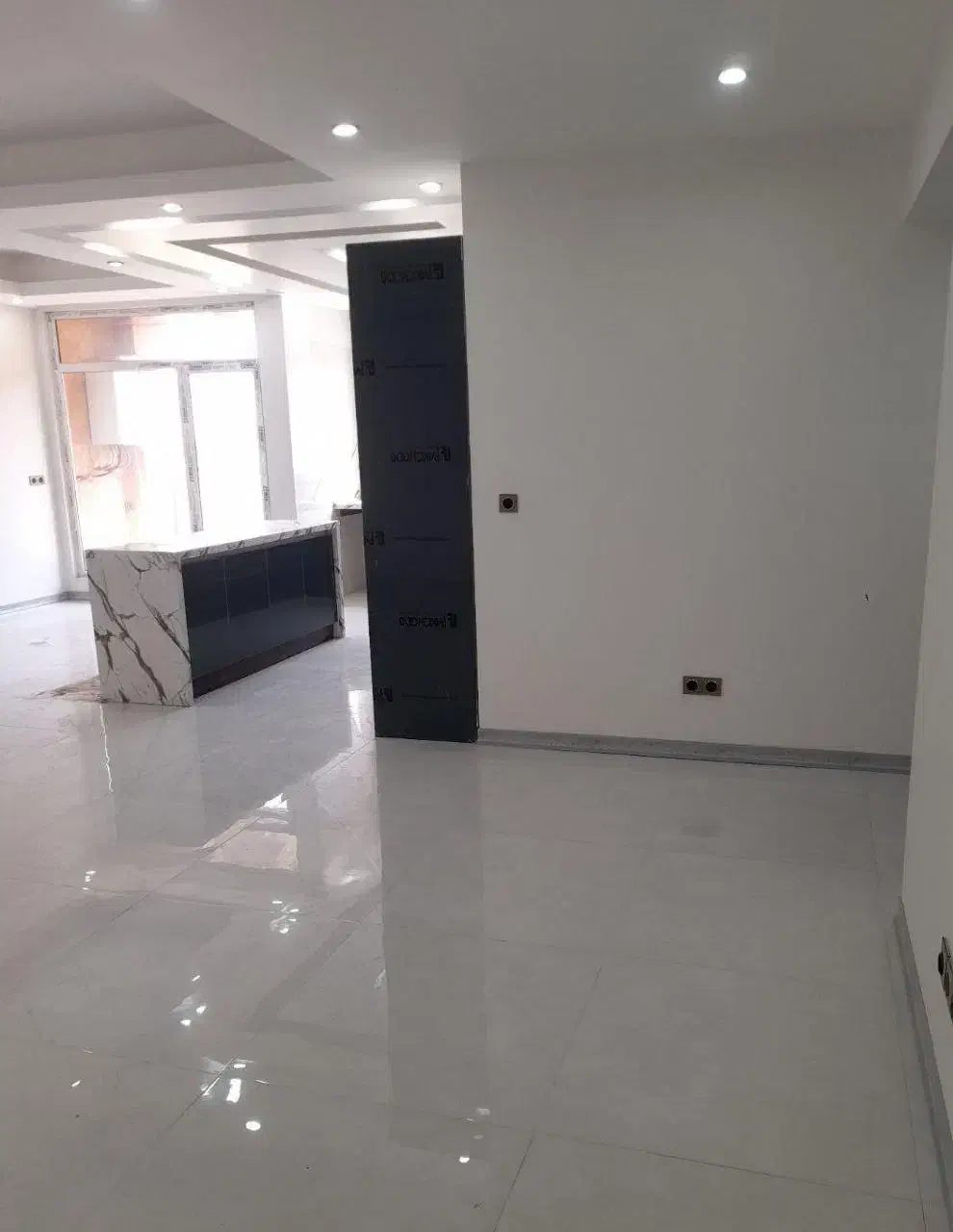 ۱۰۰م ویو ابدی غرق نور سندتکبرگ دریاچه چیتگر وامدار|فروش آپارتمان|تهران, چیتگر شمالی|دیوار