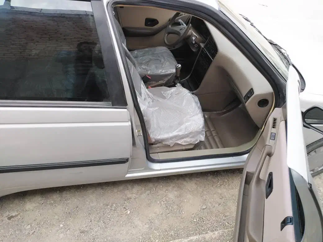 405مدل 90|خودرو سواری و وانت|نی‌ریز, |دیوار