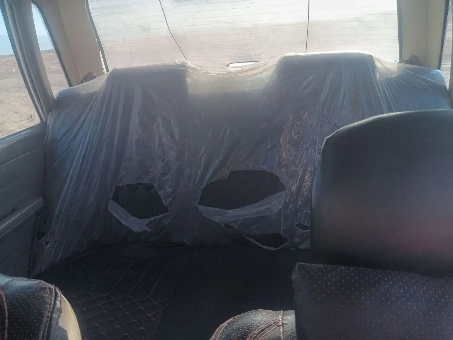 پراید کلکسیونی|خودرو سواری و وانت|آکند, |دیوار