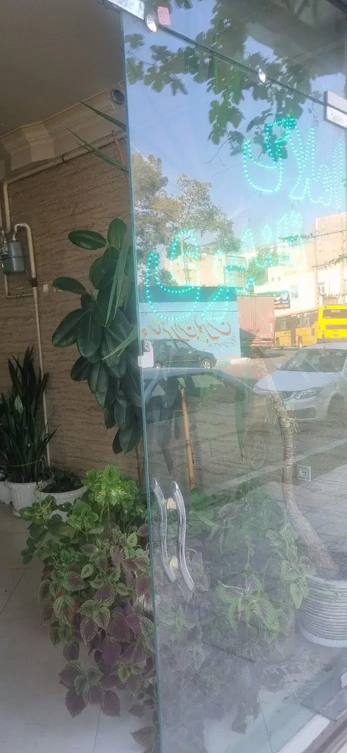 ملک برای تولیدی یا انباری در گلها|اجارهٔ مغازه و غرفه|اسلام‌شهر, مظفریه|دیوار