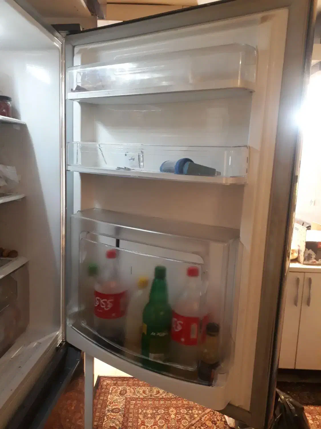 یخچال فریزر|یخچال و فریزر|مشهد, گلبرگ|دیوار