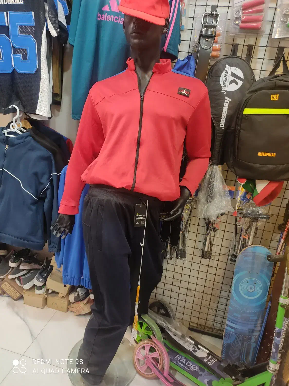 مانکن|فروشگاه و مغازه|مسجد سلیمان, |دیوار