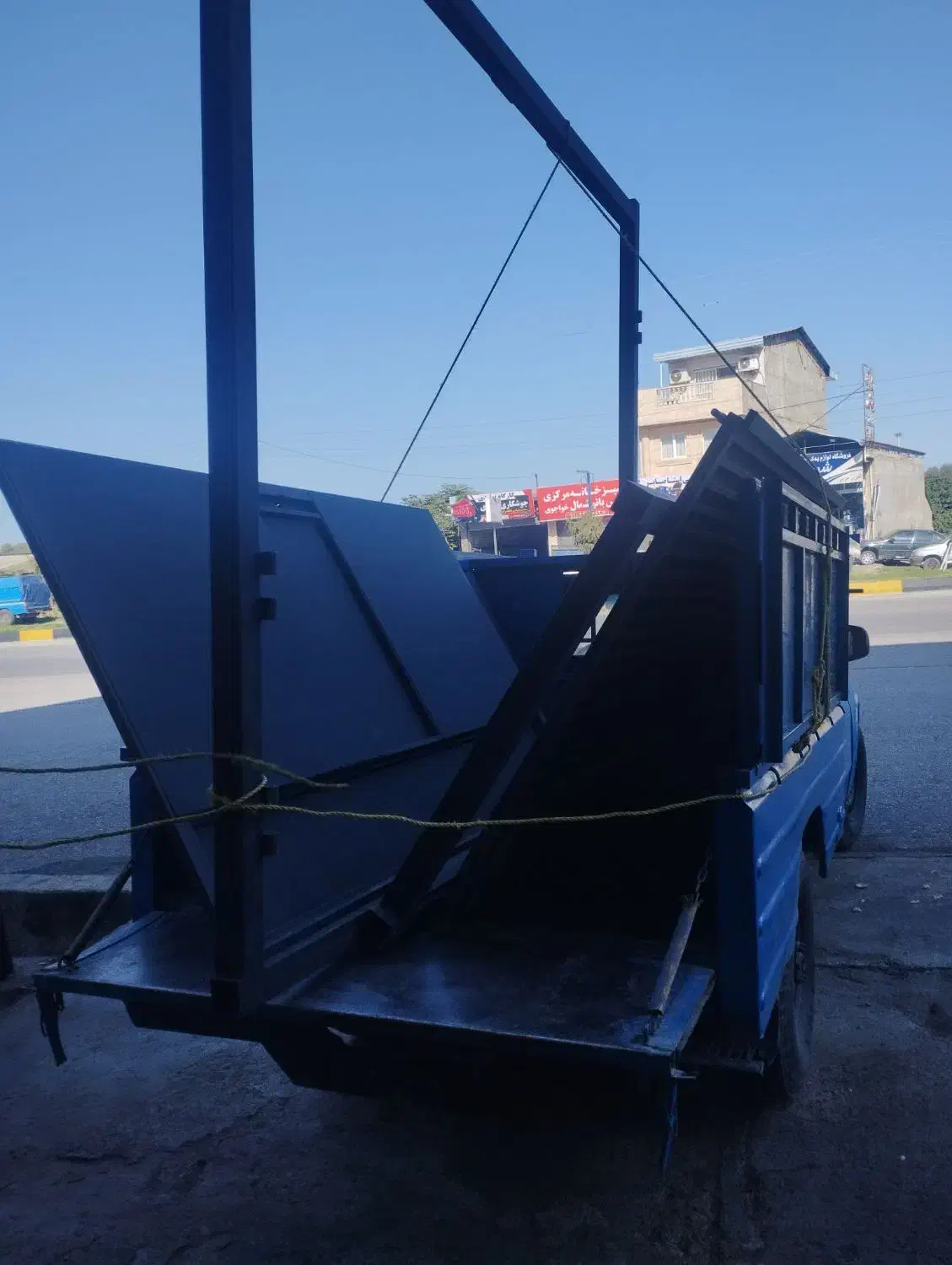 جوشکاری وحید عظیمی|خدمات پیشه و مهارت|گلوگاه, |دیوار