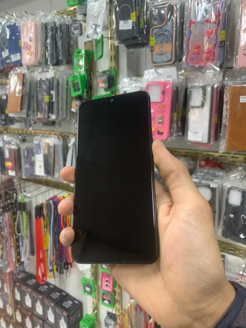 گوشی سامسونگ a10s سالم|موبایل|قدس, شهرقدس|دیوار