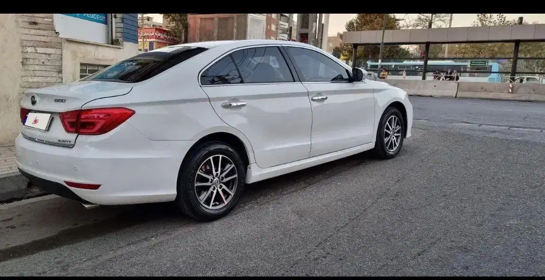 لیفان ۸۲۰مدل ۹۷|خودرو سواری و وانت|شهرکرد, |دیوار