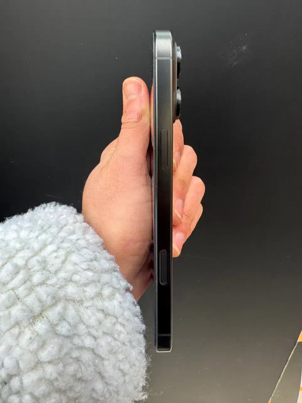 Iphone 16 Promax 256 Zaa|موبایل|تهران, شیوا|دیوار