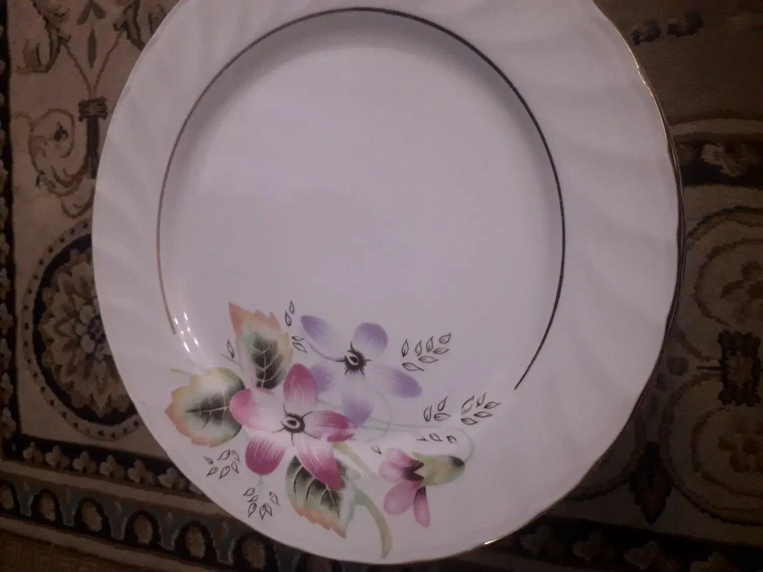 سرویس چینی|ظروف سرو و پذیرایی|پردیس, فاز ۱|دیوار