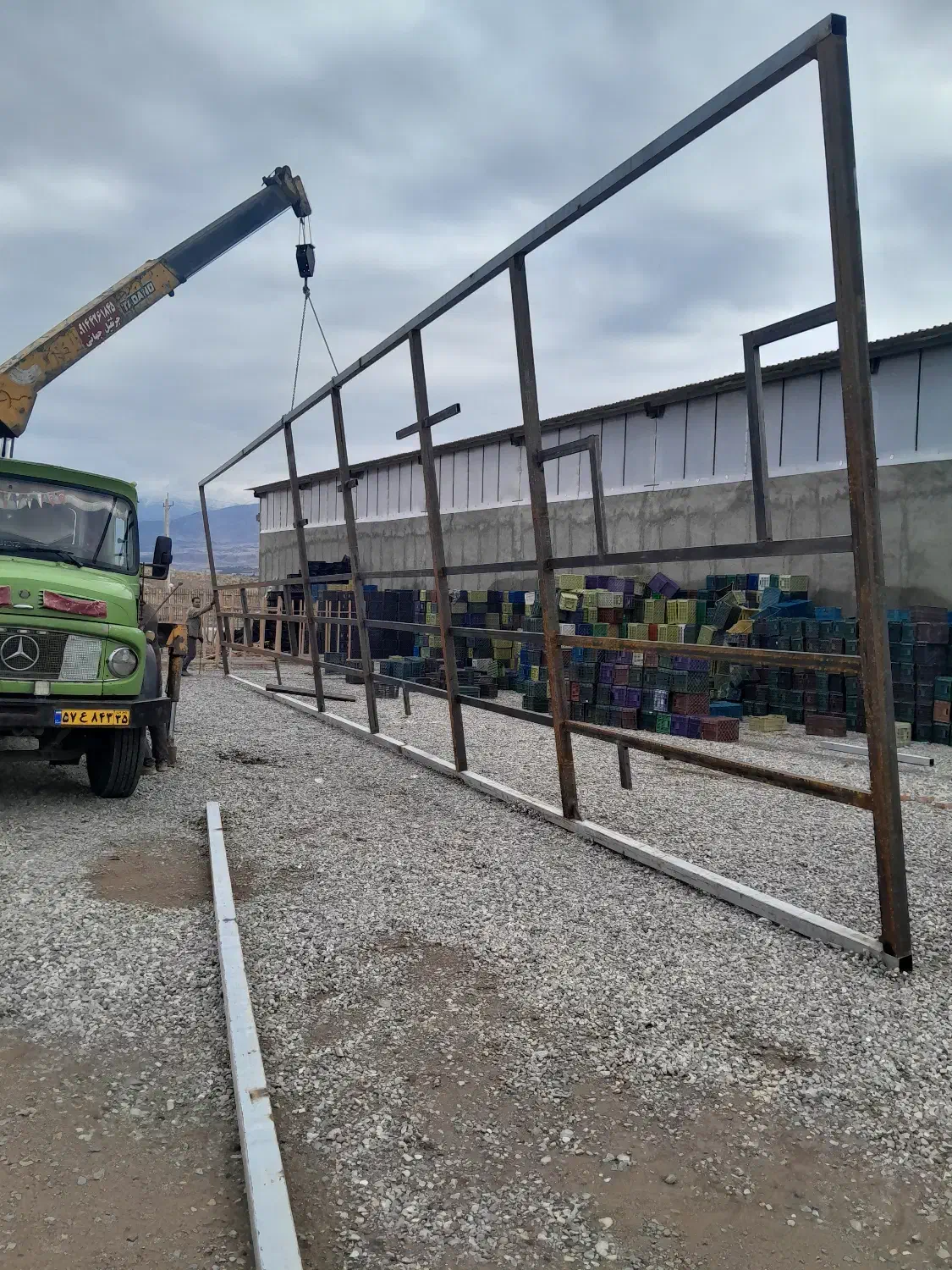 جوشکاری قاسمی|خدمات پیشه و مهارت|اهر, |دیوار