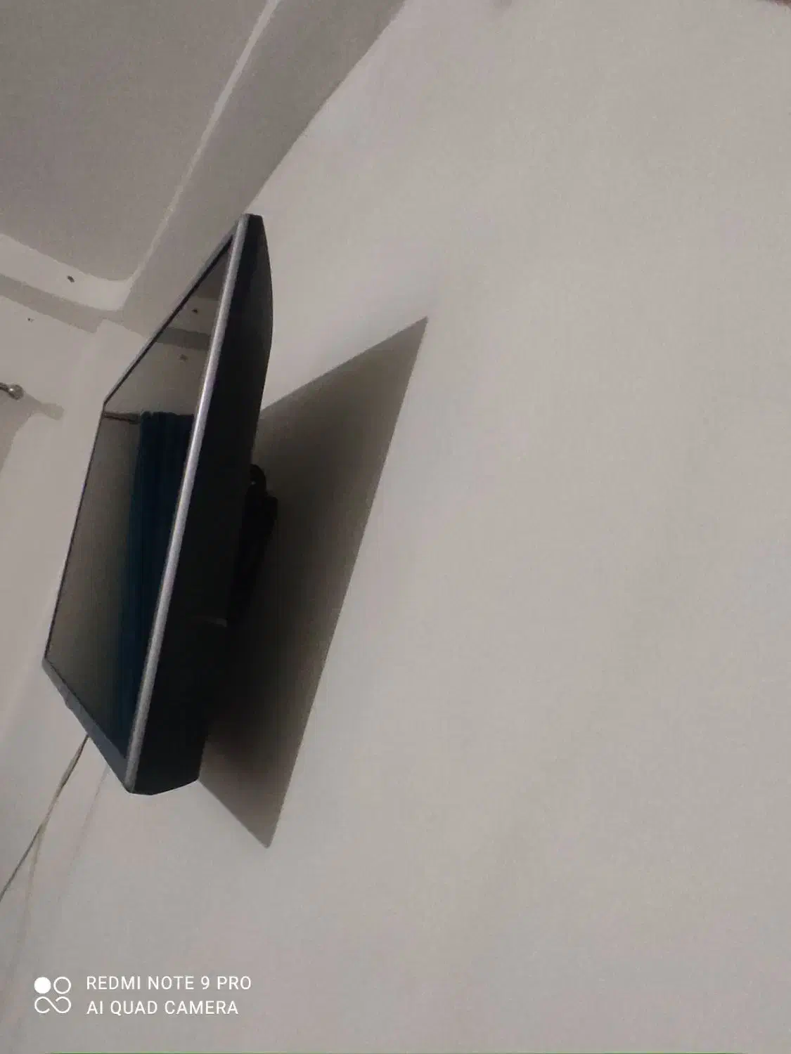 32 ال جی|تلویزیون و پروژکتور|علی‌آباد کتول, |دیوار