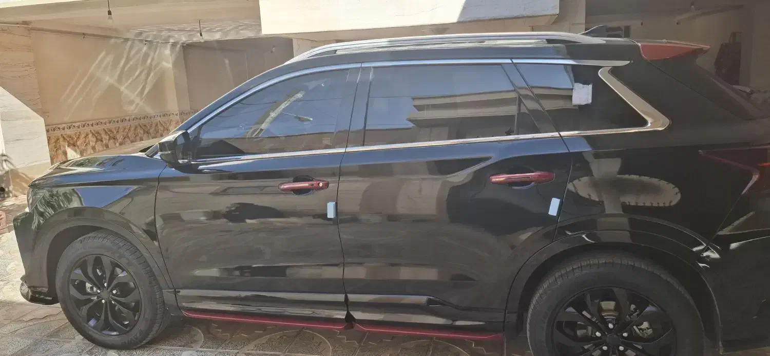 فروش یک دستگاه کی ام سی a5|خودرو سواری و وانت|یاسوج, |دیوار