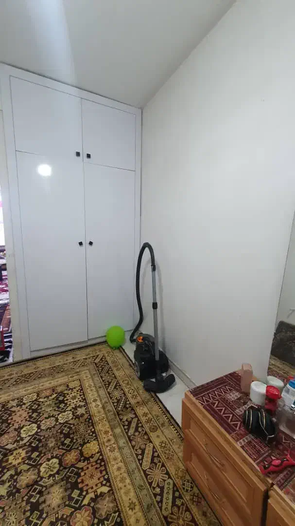 ۱۶ متری شهرآباد ۸۵ متری نوساز تک واحدی|فروش آپارتمان|بومهن, |دیوار