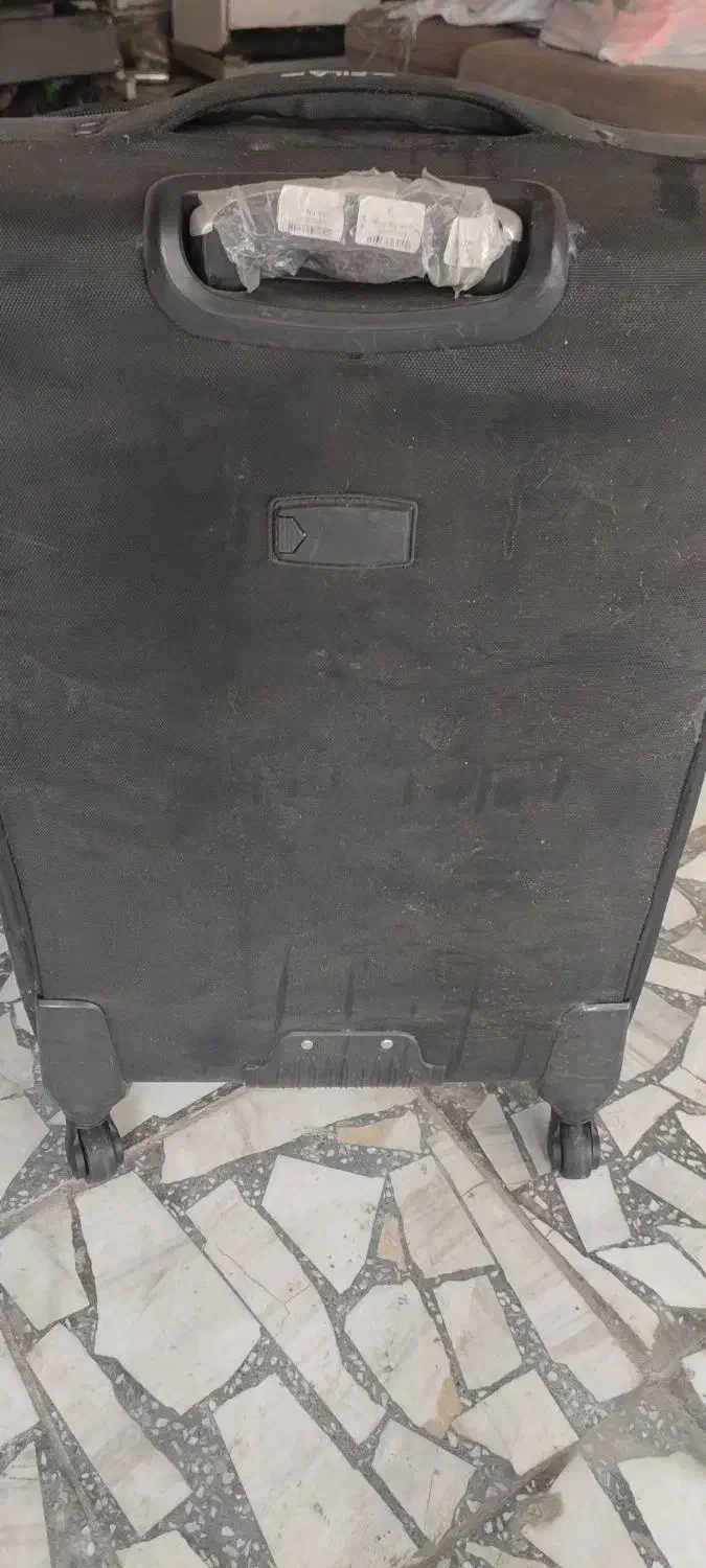 چمدون برند فیلا|کیف، کفش، کمربند|لنگرود, |دیوار