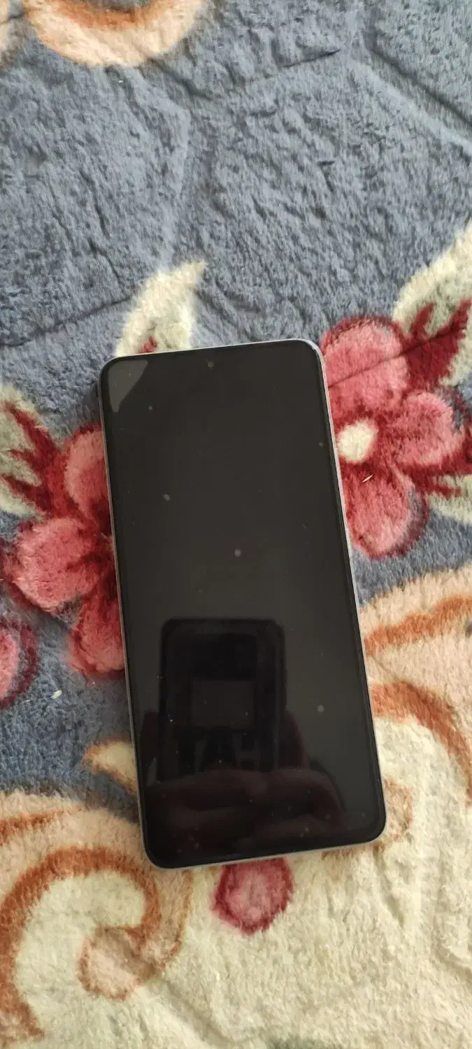 poco f5 pro|موبایل|مشهد مرغاب, |دیوار