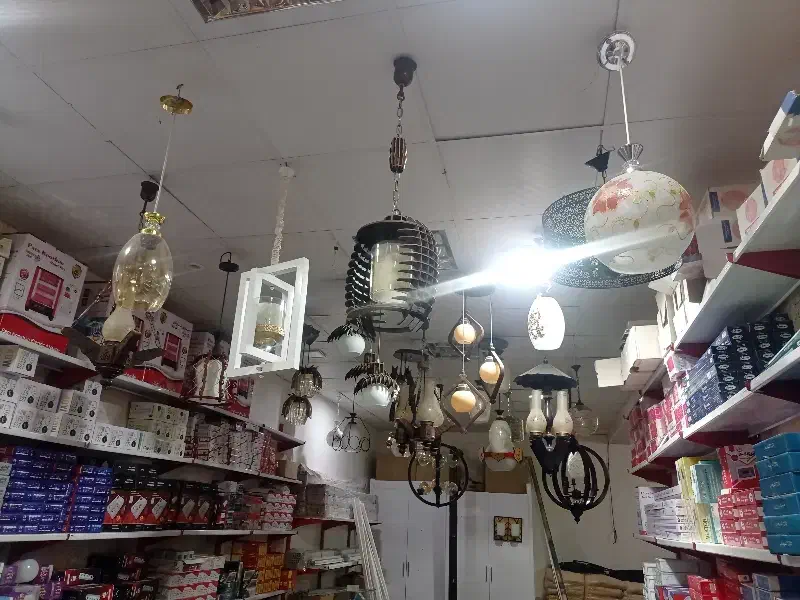 لوستربه قیمت خرید|لوستر و چراغ آویز|تایباد, |دیوار