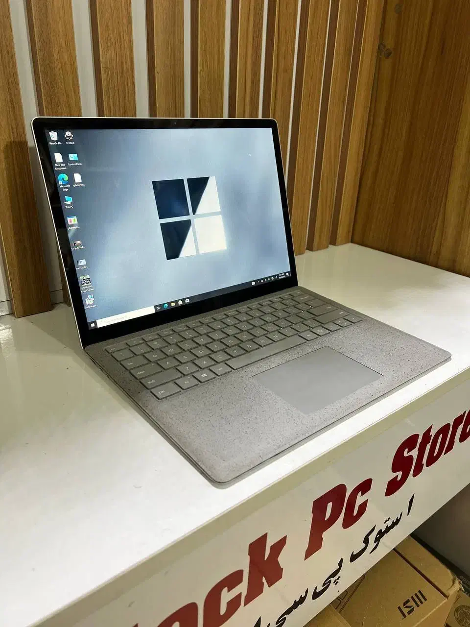 سرفیس i7 با یک ترابایت ssd|رایانه همراه|آمل, |دیوار