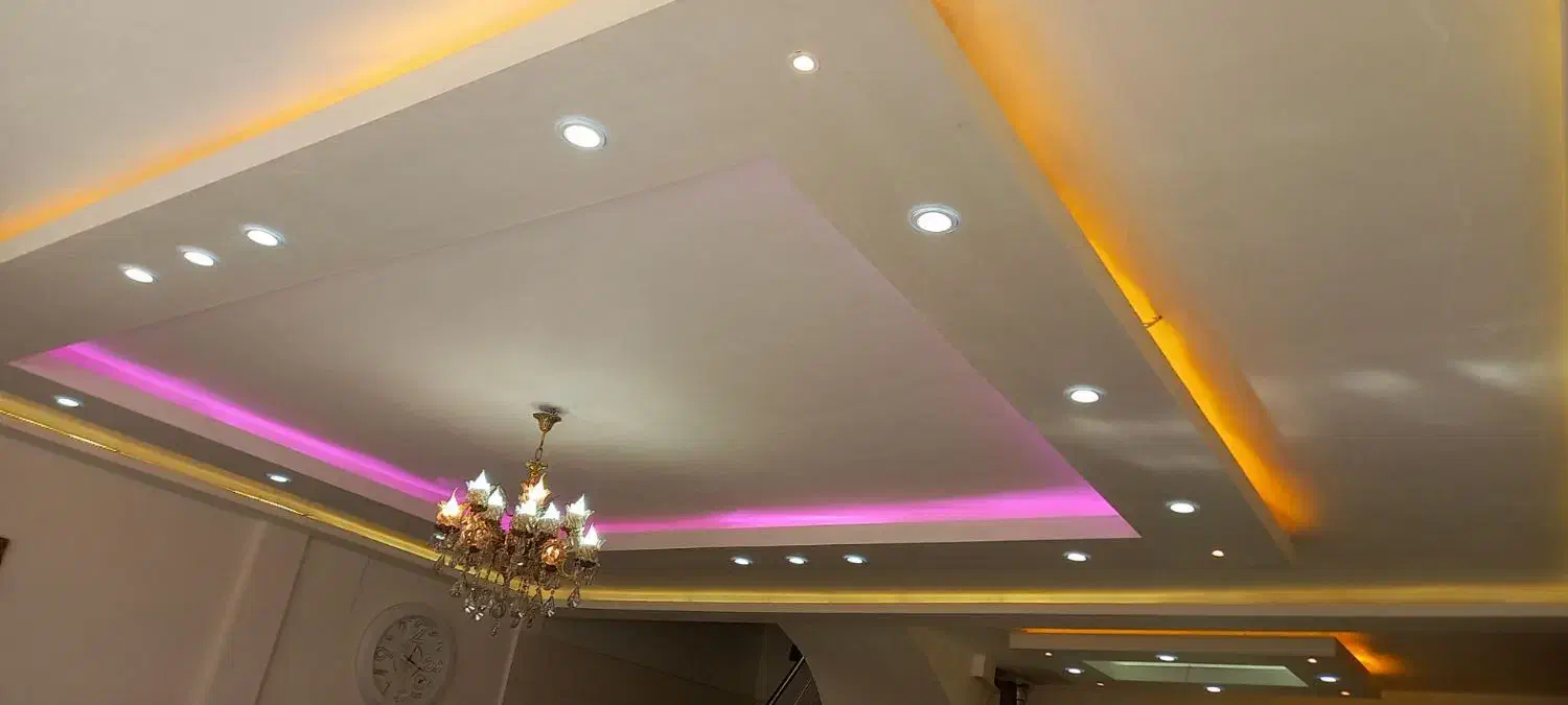 خدمات گچ کاری|خدمات پیشه و مهارت|ابهر, |دیوار