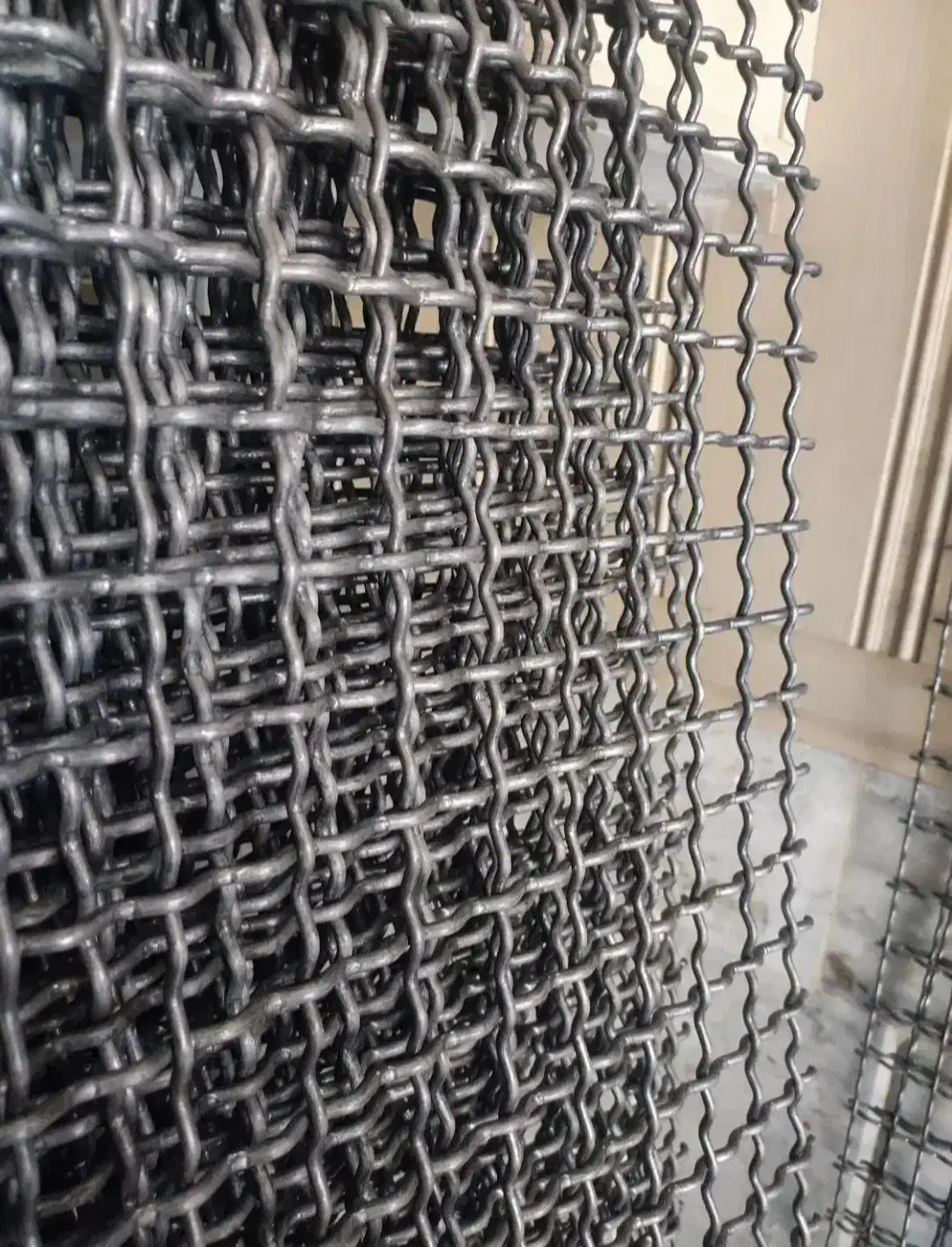 ورق پانچ چشمه های مختلف توری فنس توری پرسی|مصالح و تجهیزات ساختمان|تهران, شادآباد|دیوار