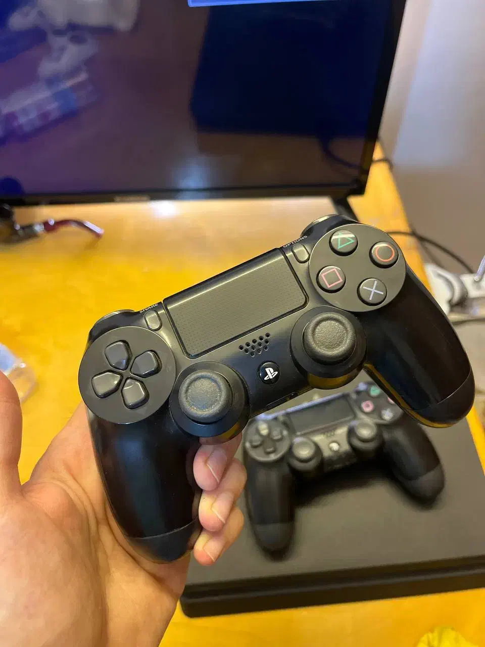 ps4 slim 1 tb|کنسول، بازی ویدئویی و آنلاین|تنکابن, |دیوار