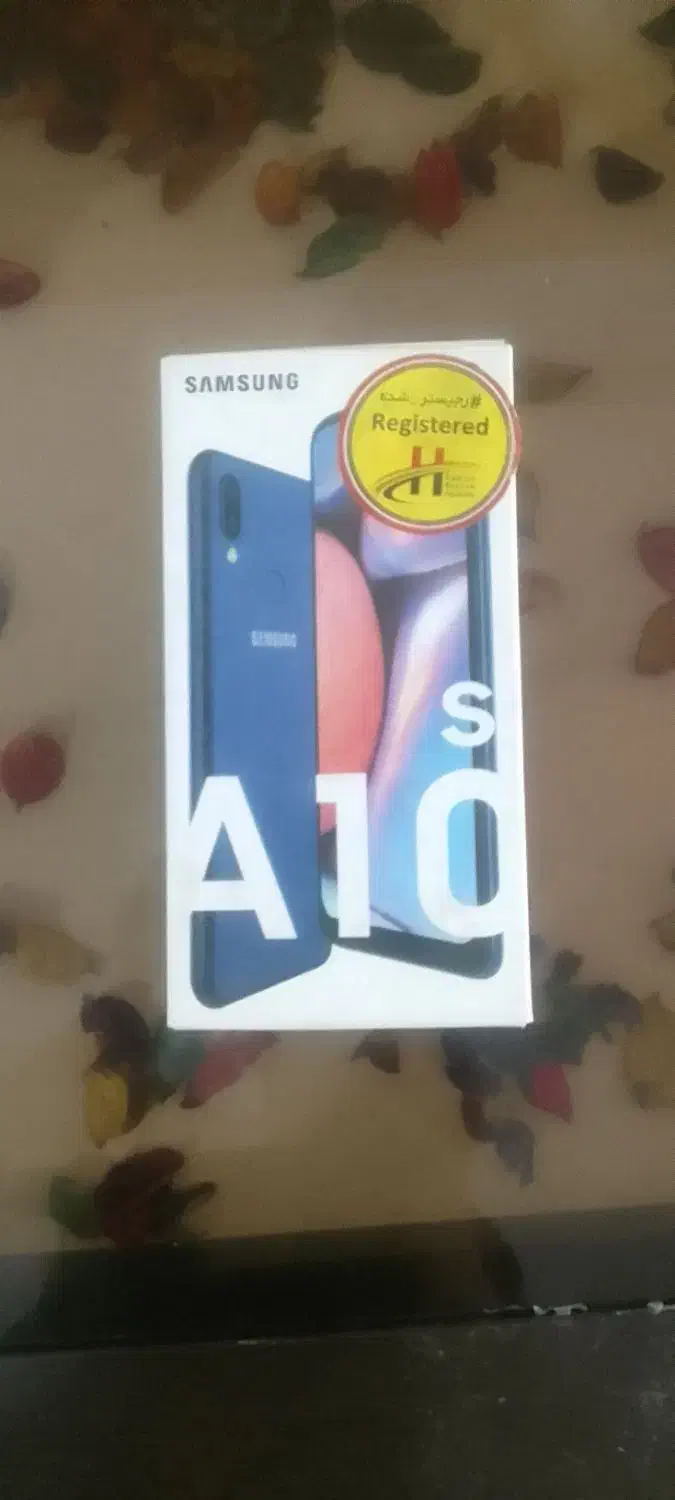 گوشی A10s سامسونگ|موبایل|اندیمشک, |دیوار