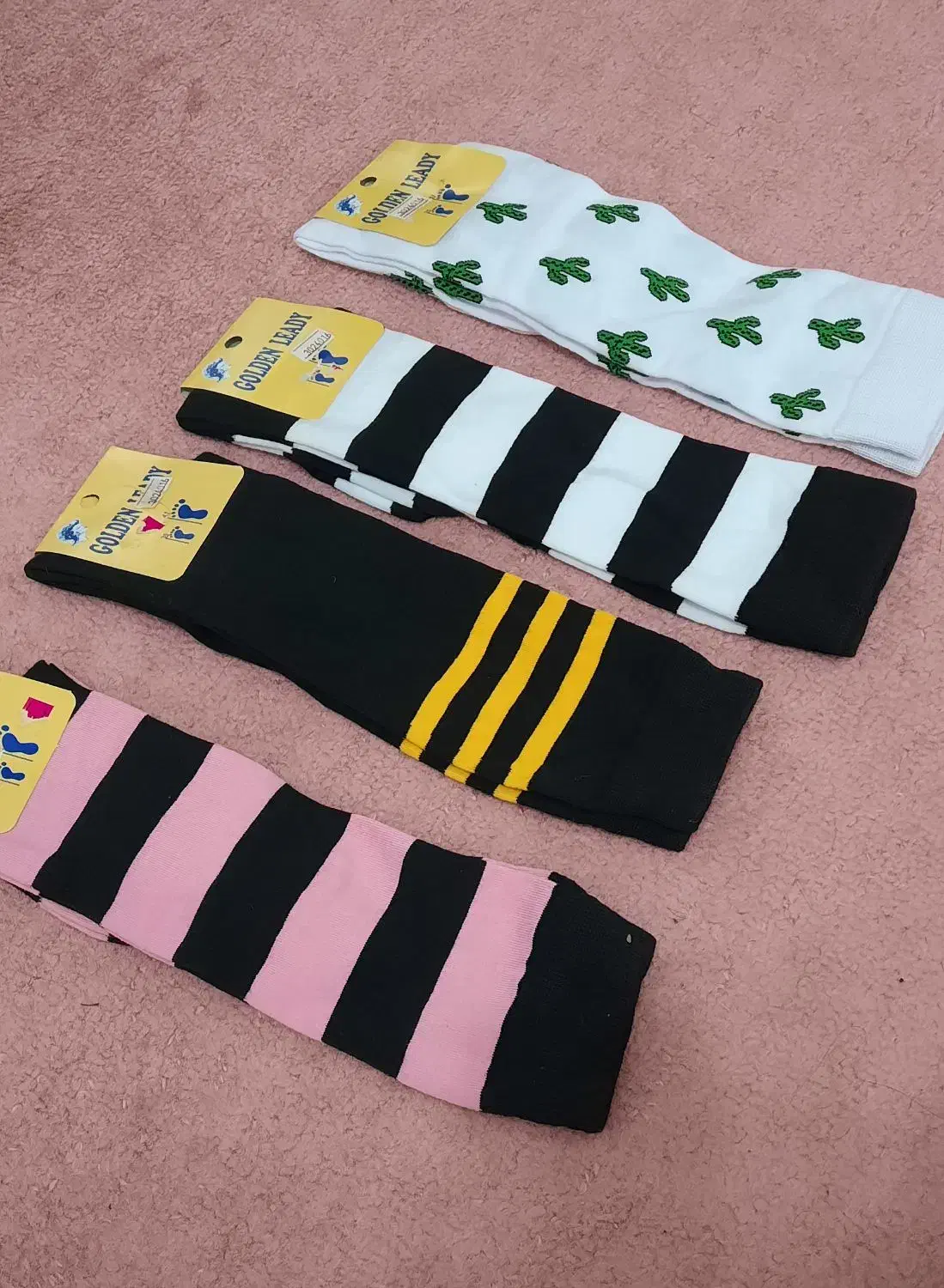 جوراب ساقدار|لباس|خمینی‌شهر, |دیوار