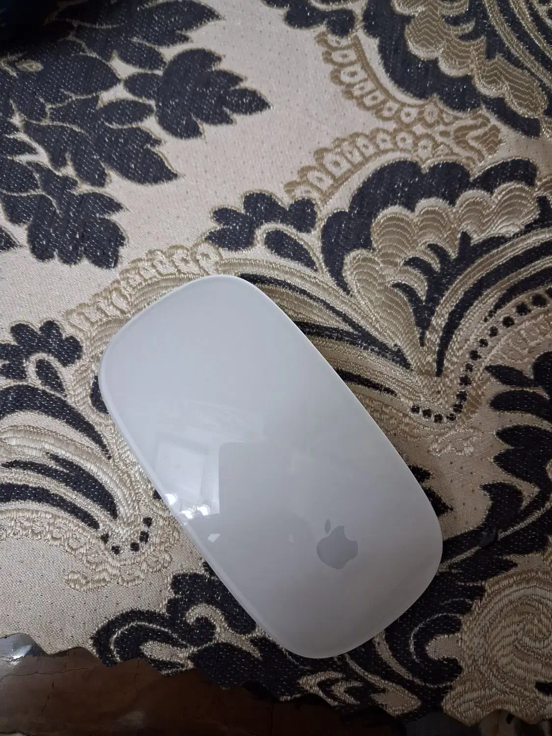 مجیک موس اپل|قطعات و لوازم جانبی رایانه|تهران, شهرک فردوس (حسینی)|دیوار