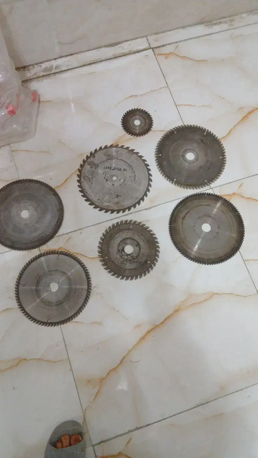 وسایل نجاری|ابزارآلات|اردبیل, |دیوار