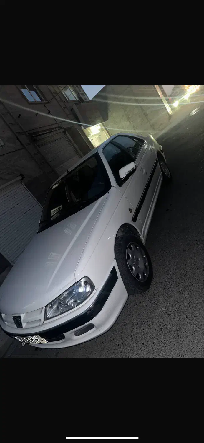 پرشیا ۱۴۰۰|خودرو سواری و وانت|مرند, |دیوار