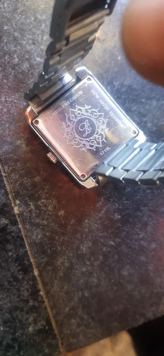 ساعت لویس گاردین|ساعت|بندرعباس, |دیوار