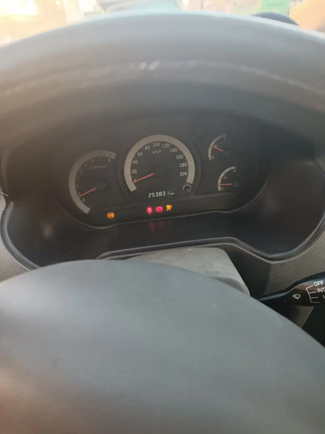 تیبا۲ مدل ۹۶|خودرو سواری و وانت|زنجان, |دیوار