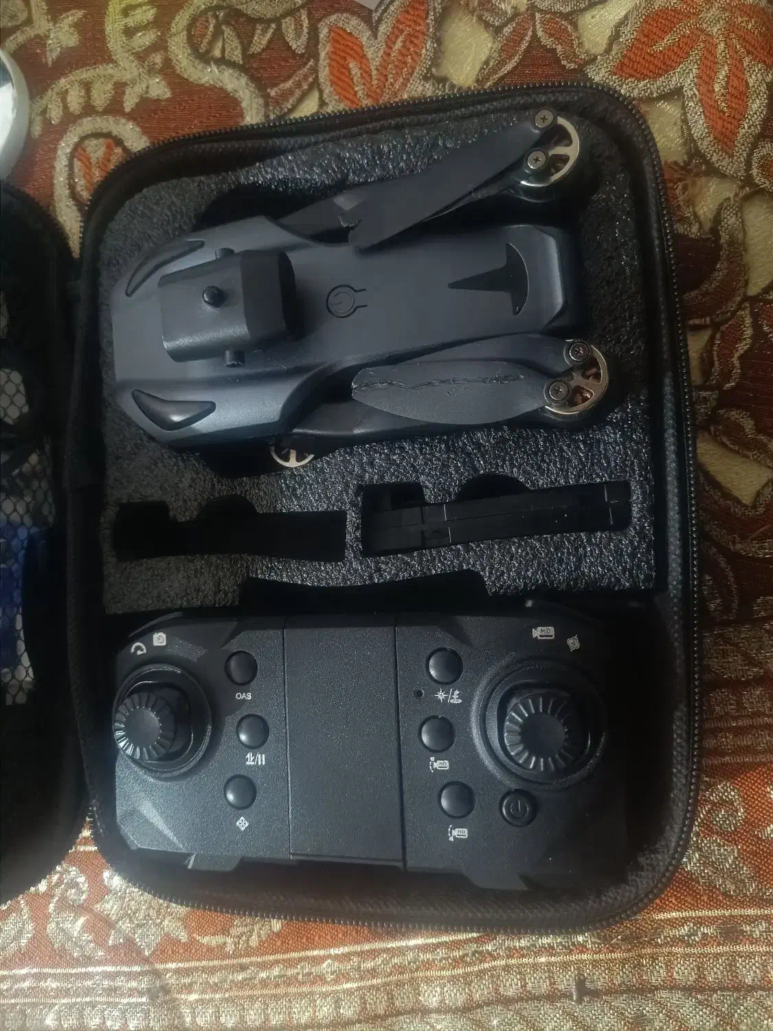 پهپاد / کوادکوپتر|اسباببازی|اردبیل, |دیوار