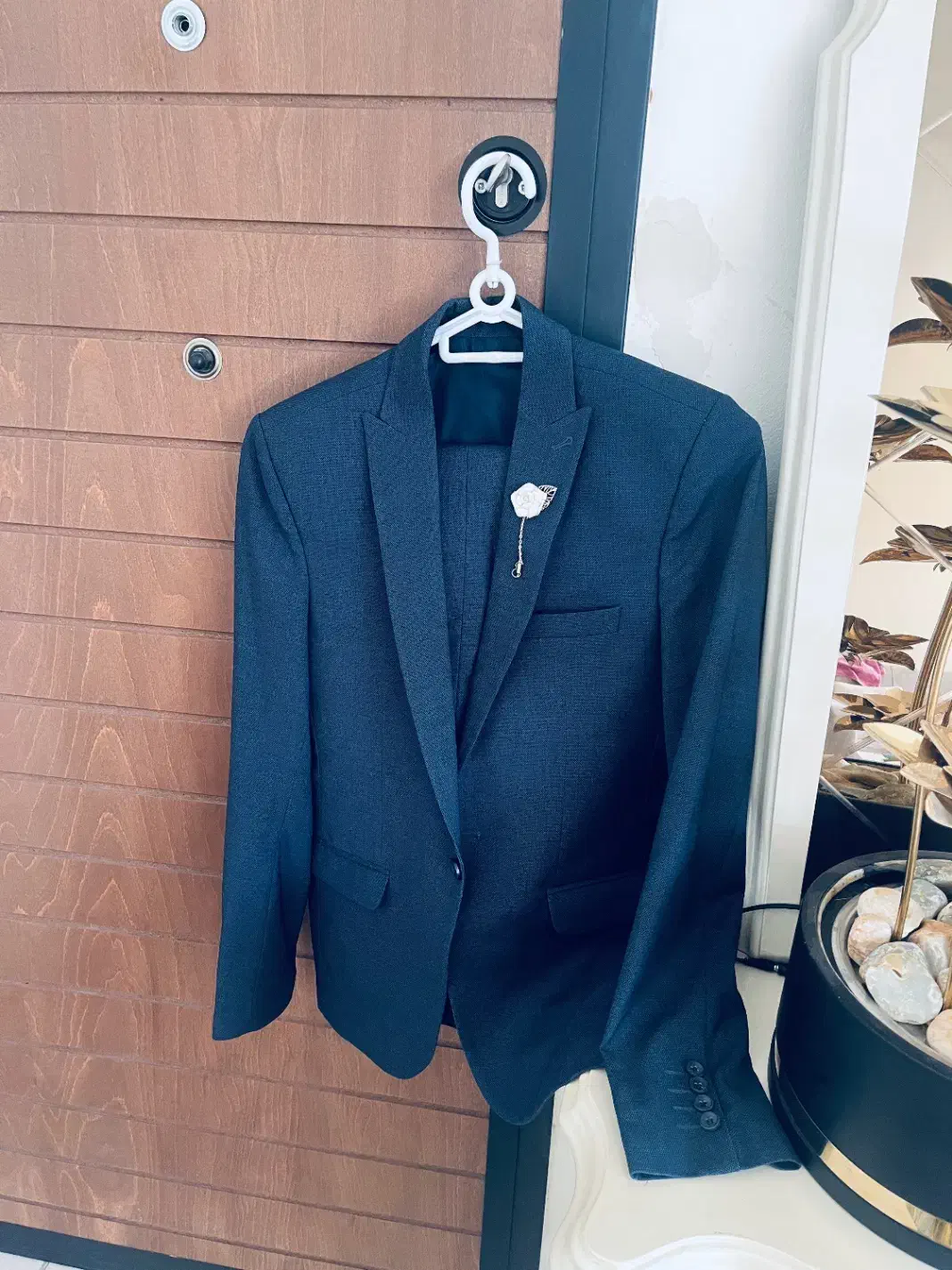 کت و شلوار دامادی|لباس|ماهدشت, |دیوار