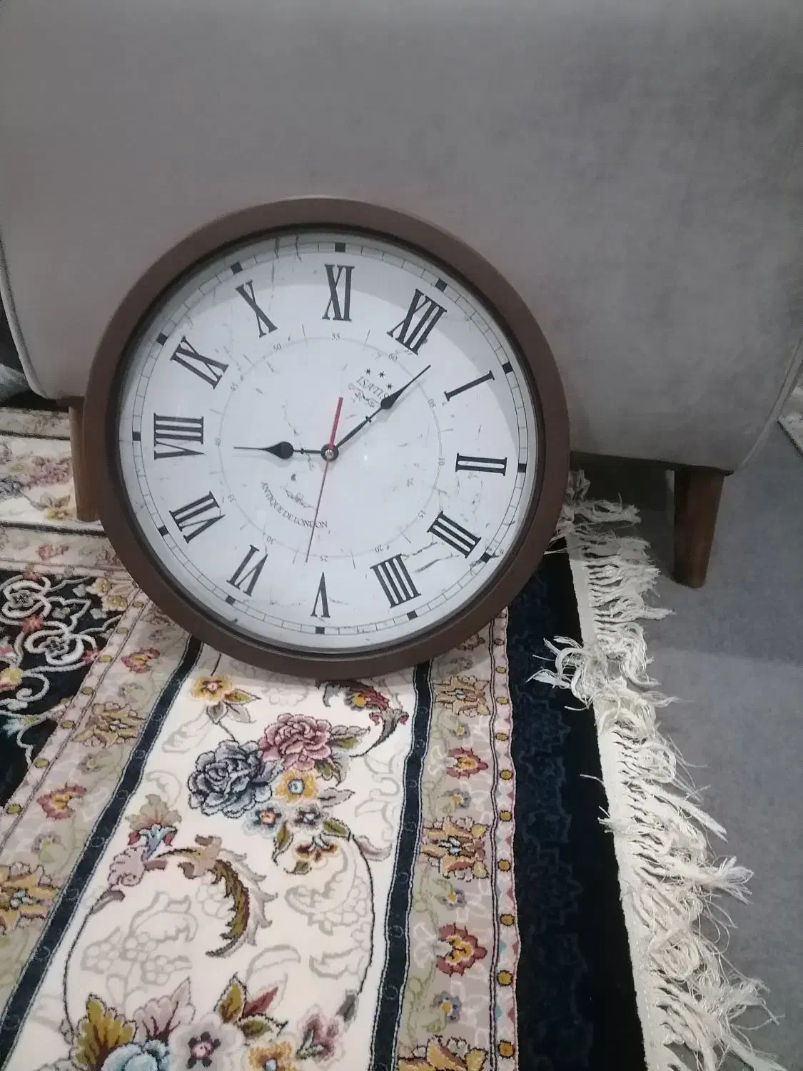 ساعت فروشی|ساعت دیواری و تزئینی|علی‌آباد کتول, |دیوار