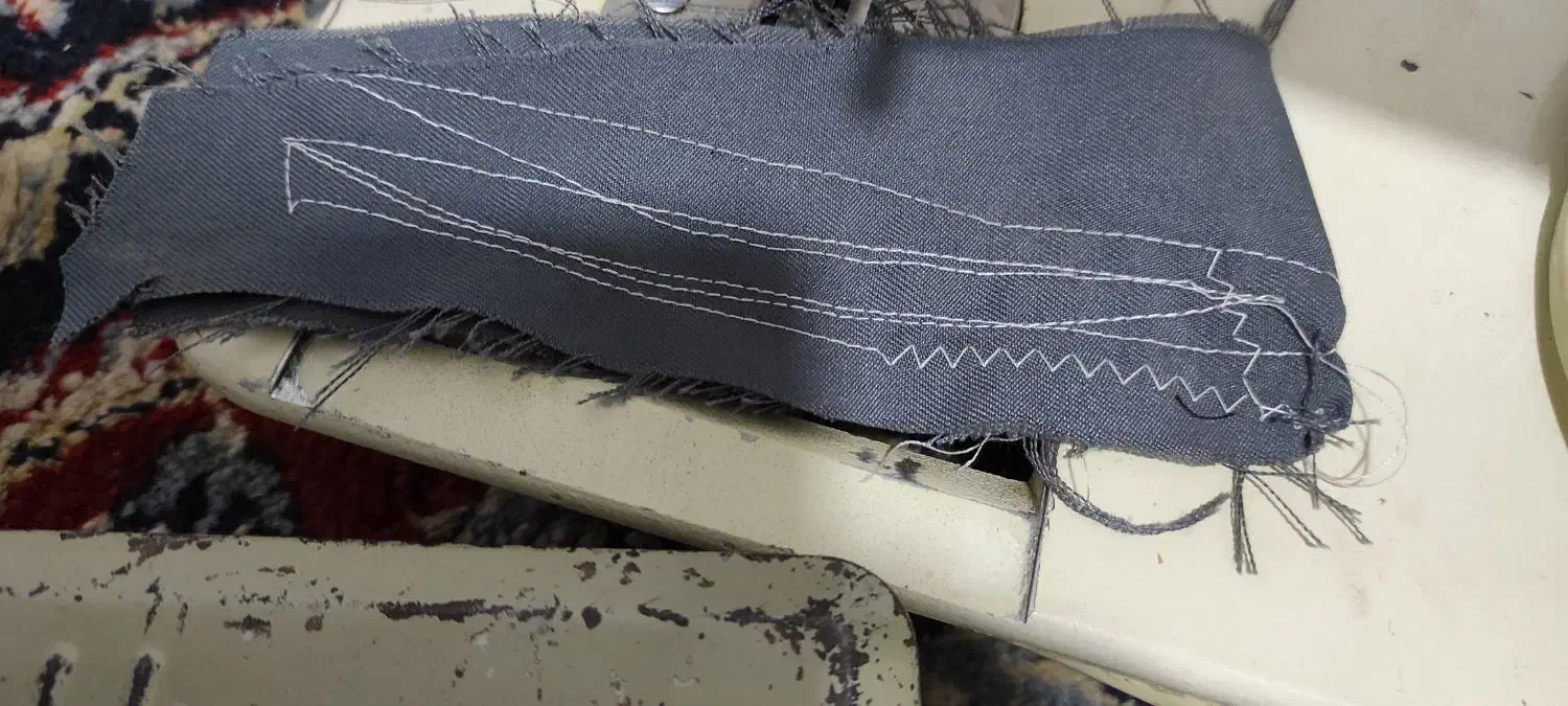 چرخ خیاطی|چرخ خیاطی و ریسندگی|کوهدشت, |دیوار