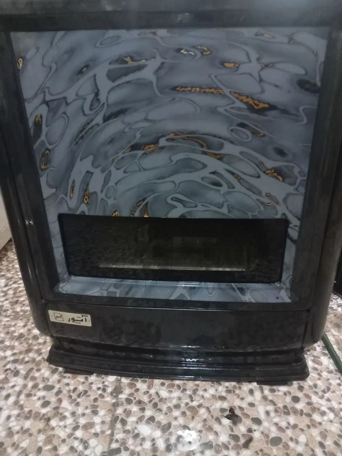 بخاری گازی|بخاری، هیتر، شومینه|قرچک, میرزائی جنوبی|دیوار