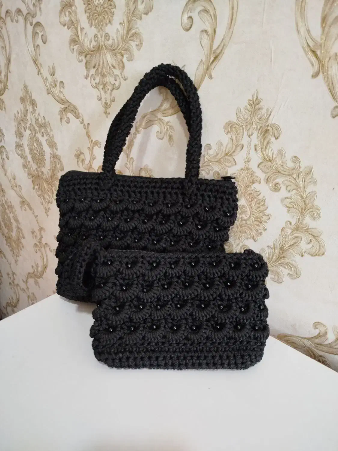 هدیه روز مادر|کیف، کفش، کمربند|کوهدشت, |دیوار