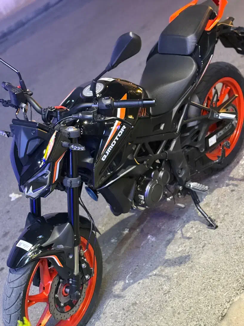 موتور|موتورسیکلت|تهران, تهرانپارس جنوبی|دیوار