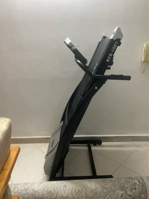 تردمیل بشرط|تجهیزات ورزشی|بروجرد, |دیوار